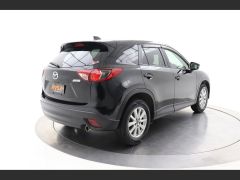 Photo of the vehicle Mazda CX-5