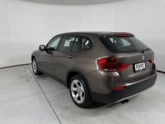 Photo of the vehicle BMW X1