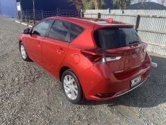 Photo of the vehicle Toyota Corolla