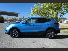 Photo of the vehicle Nissan Qashqai