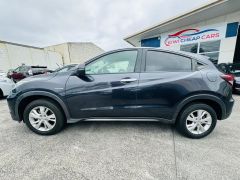 Photo of the vehicle Honda Vezel