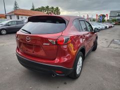 Photo of the vehicle Mazda CX-5