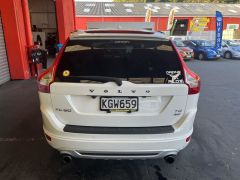 Photo of the vehicle Volvo XC60