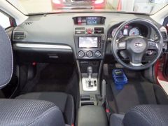 Photo of the vehicle Subaru Impreza