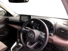 Photo of the vehicle Toyota Yaris