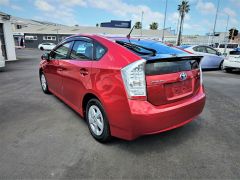 Photo of the vehicle Toyota Prius