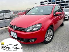 Photo of the vehicle Volkswagen Golf