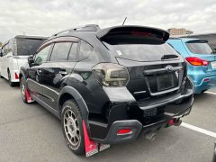 Photo of the vehicle Subaru XV