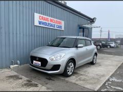 Photo of the vehicle Suzuki Swift