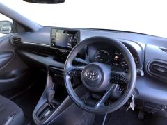 Photo of the vehicle Toyota Yaris