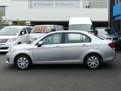 Photo of the vehicle Toyota Corolla