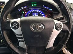 Photo of the vehicle Toyota Sai