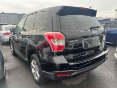 Photo of the vehicle Subaru Forester