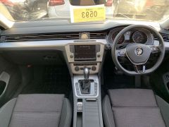 Photo of the vehicle Volkswagen Passat