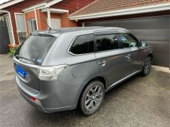 Photo of the vehicle Mitsubishi Outlander