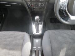 Photo of the vehicle Suzuki Swift