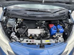 Photo of the vehicle Nissan Note