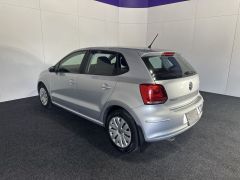 Photo of the vehicle Volkswagen Polo