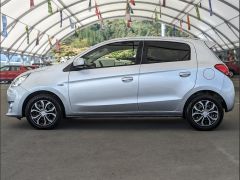 Photo of the vehicle Mitsubishi Mirage