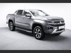 Photo of the vehicle Volkswagen Amarok