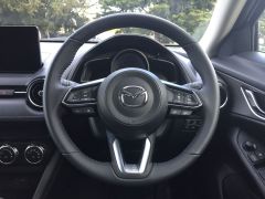 Photo of the vehicle Mazda CX-3