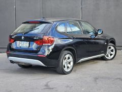 Photo of the vehicle BMW X1