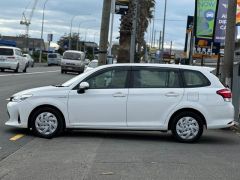 Photo of the vehicle Toyota Corolla