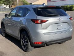 Photo of the vehicle Mazda CX-5