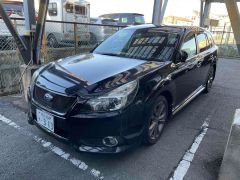 Photo of the vehicle Subaru Legacy