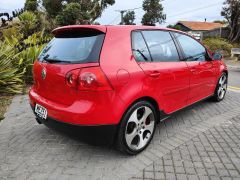 Photo of the vehicle Volkswagen Golf