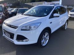 Photo of the vehicle Ford Kuga