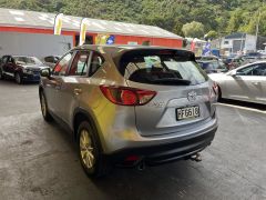 Photo of the vehicle Mazda CX-5