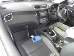 Photo of the vehicle Nissan X-Trail