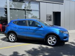 Photo of the vehicle Nissan Qashqai