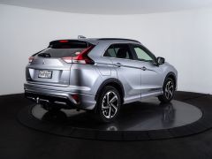 Photo of the vehicle Mitsubishi Eclipse Cross