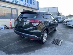 Photo of the vehicle Honda Vezel