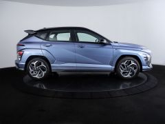 Photo of the vehicle Hyundai Kona