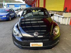 Photo of the vehicle Volkswagen Beetle