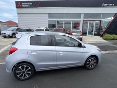 Photo of the vehicle Mitsubishi Mirage