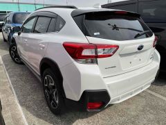 Photo of the vehicle Subaru XV