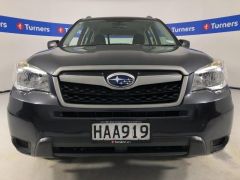 Photo of the vehicle Subaru Forester