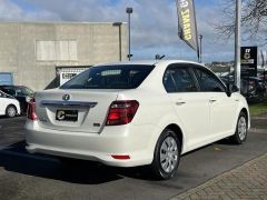 Photo of the vehicle Toyota Corolla