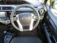 Photo of the vehicle Toyota Aqua