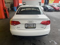 Photo of the vehicle Audi A4