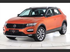 Photo of the vehicle Volkswagen T-Roc