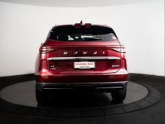 Photo of the vehicle Haval H6