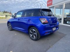 Photo of the vehicle Suzuki Swift