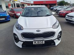 Photo of the vehicle Kia Sportage