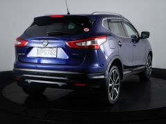 Photo of the vehicle Nissan Qashqai