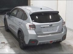 Photo of the vehicle Subaru XV